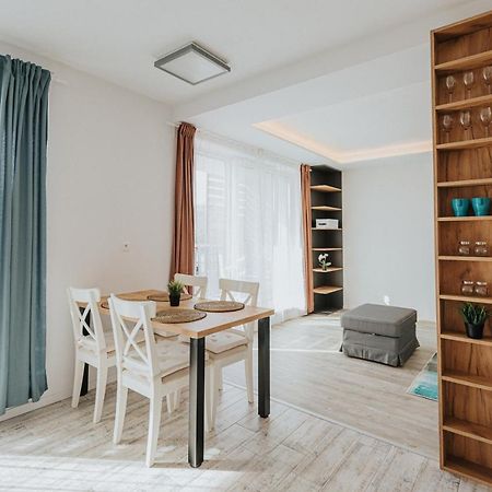 Apartmany U Skraba Bešeňová 外观 照片