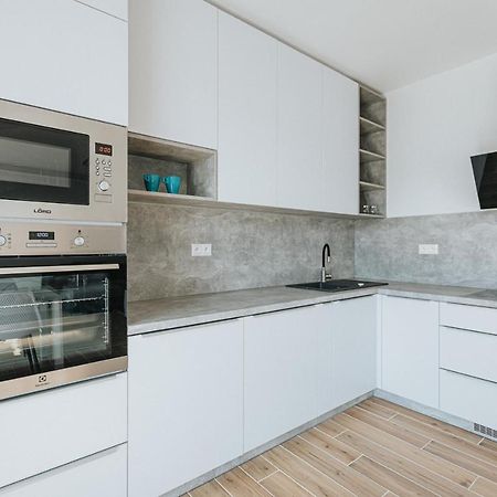 Apartmany U Skraba Bešeňová 外观 照片