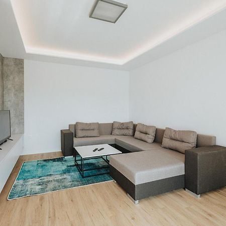 Apartmany U Skraba Bešeňová 外观 照片