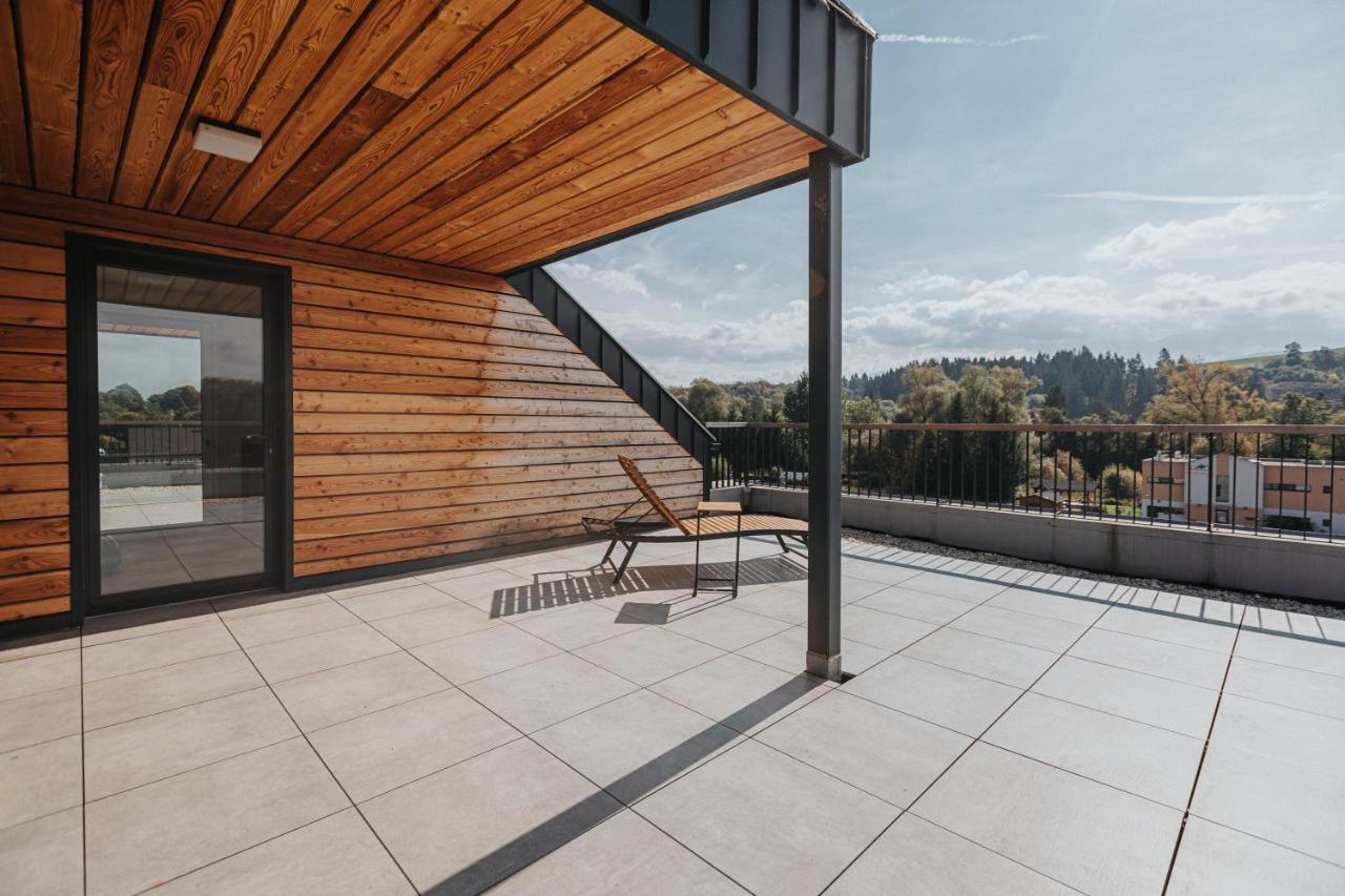 Apartmany U Skraba Bešeňová 外观 照片
