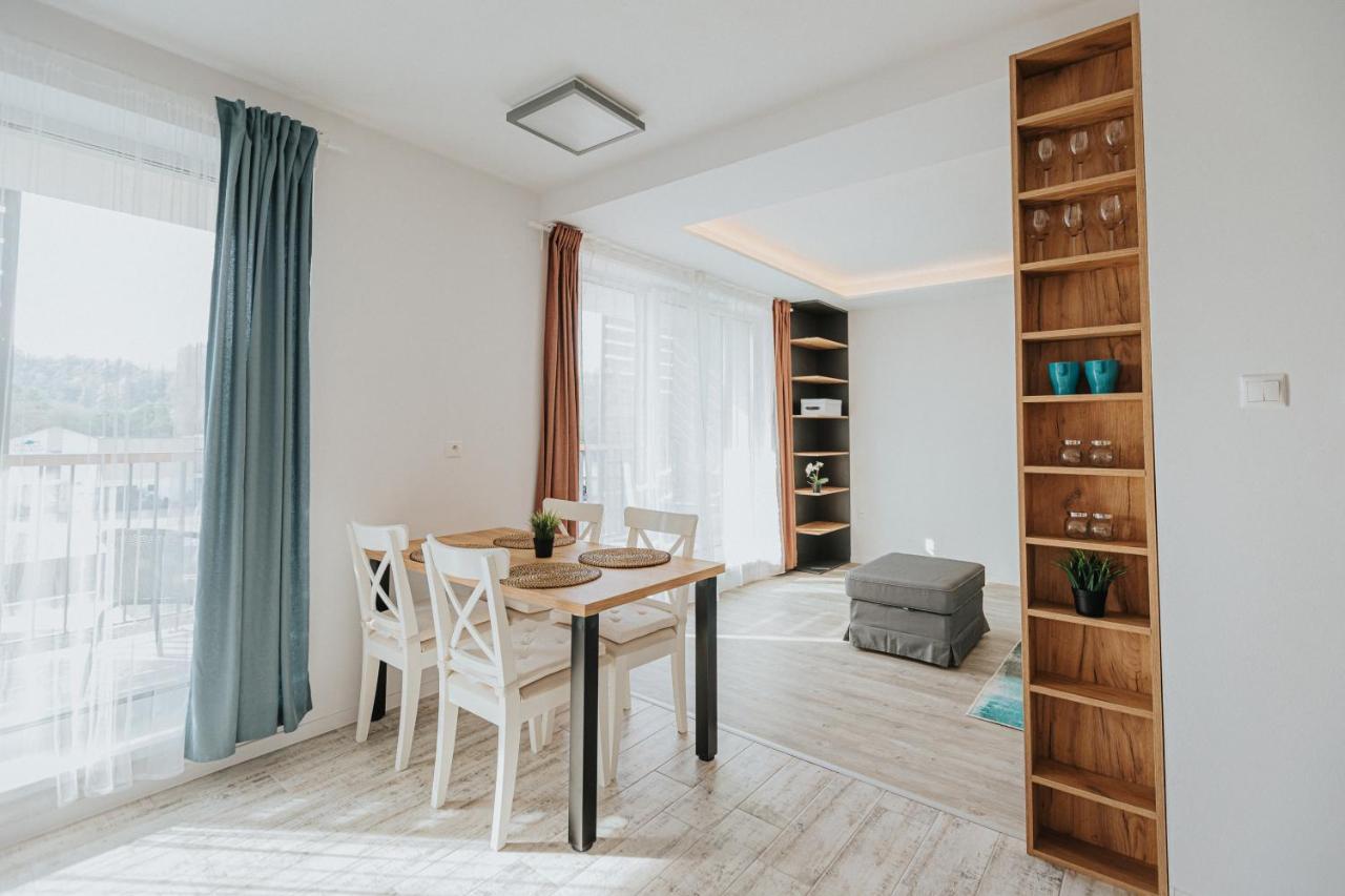 Apartmany U Skraba Bešeňová 外观 照片