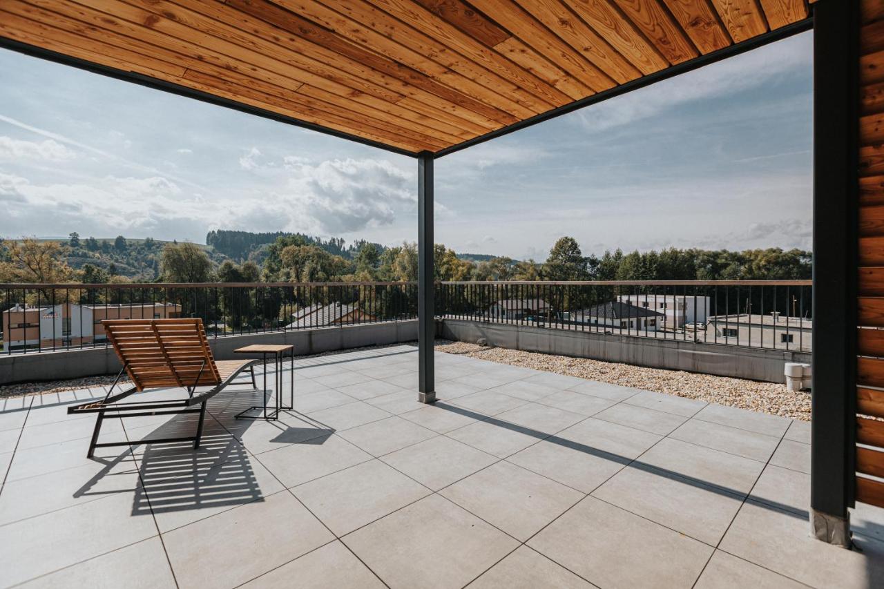 Apartmany U Skraba Bešeňová 外观 照片