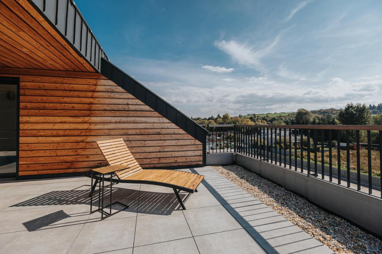Apartmany U Skraba Bešeňová 外观 照片