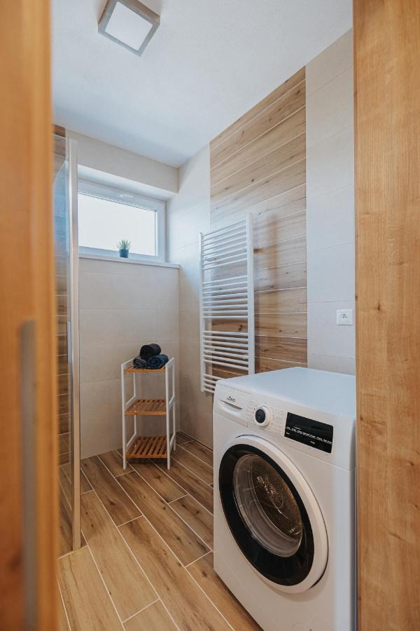 Apartmany U Skraba Bešeňová 外观 照片
