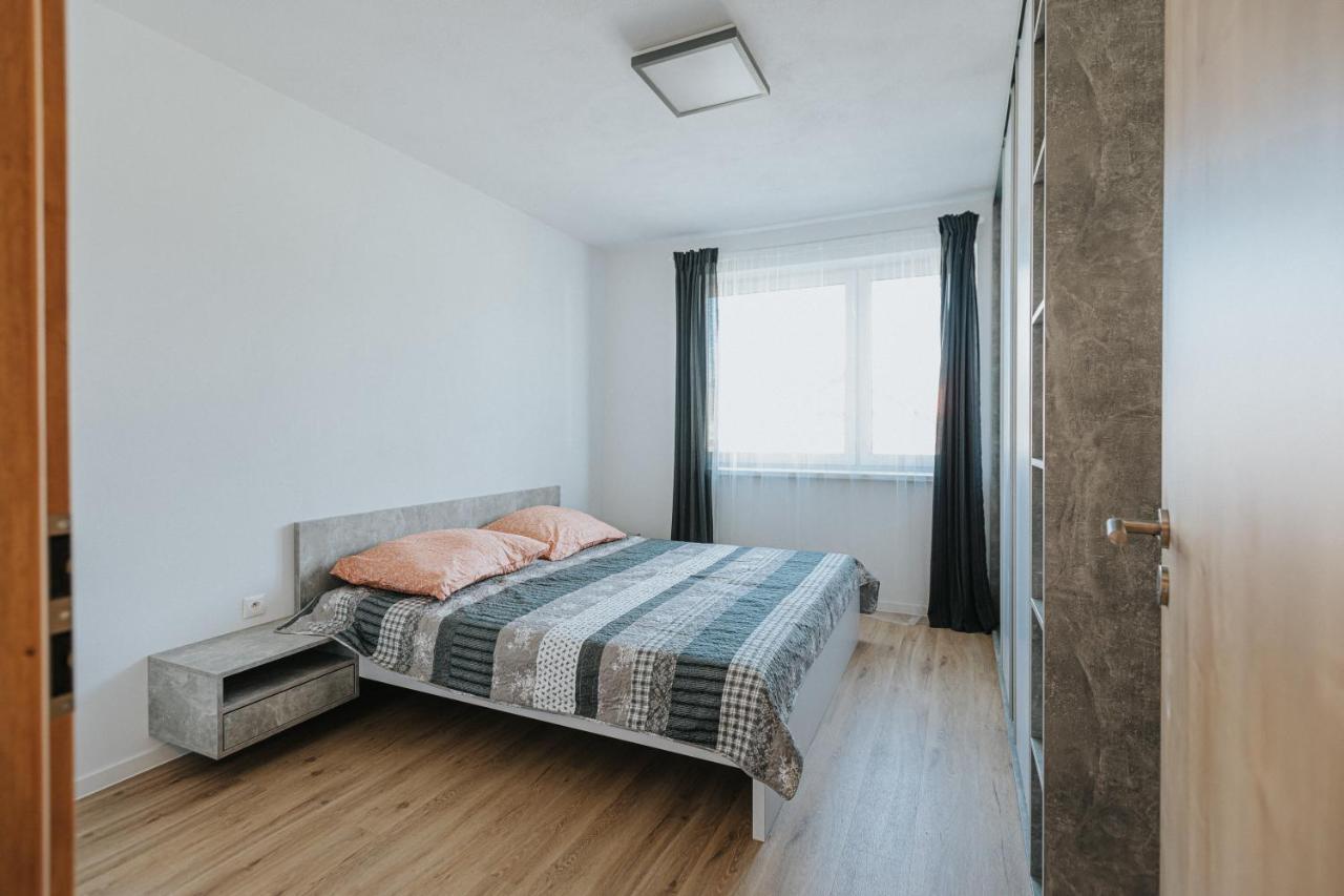 Apartmany U Skraba Bešeňová 外观 照片