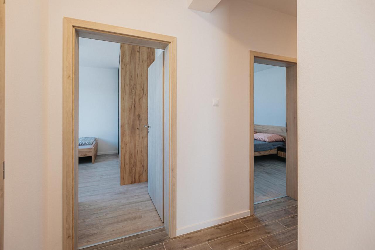 Apartmany U Skraba Bešeňová 外观 照片