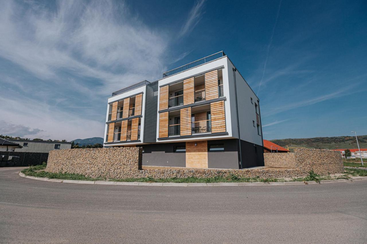 Apartmany U Skraba Bešeňová 外观 照片
