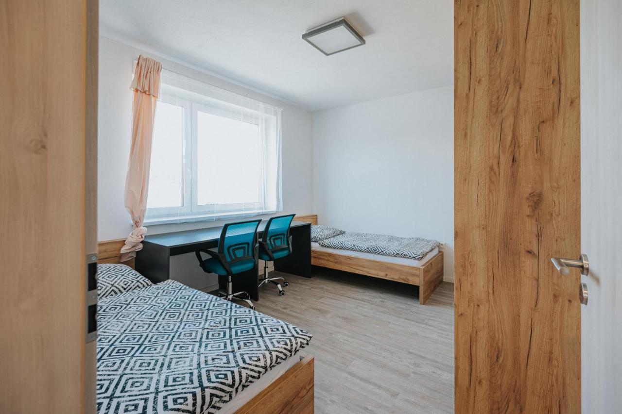 Apartmany U Skraba Bešeňová 外观 照片