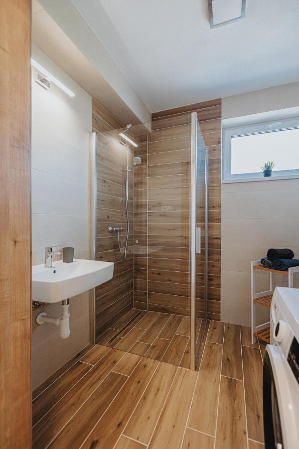Apartmany U Skraba Bešeňová 外观 照片