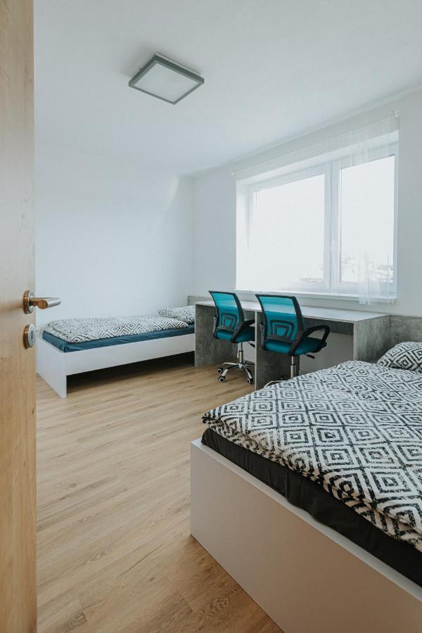 Apartmany U Skraba Bešeňová 外观 照片
