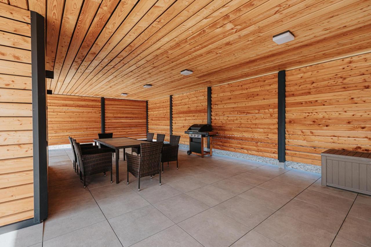 Apartmany U Skraba Bešeňová 外观 照片