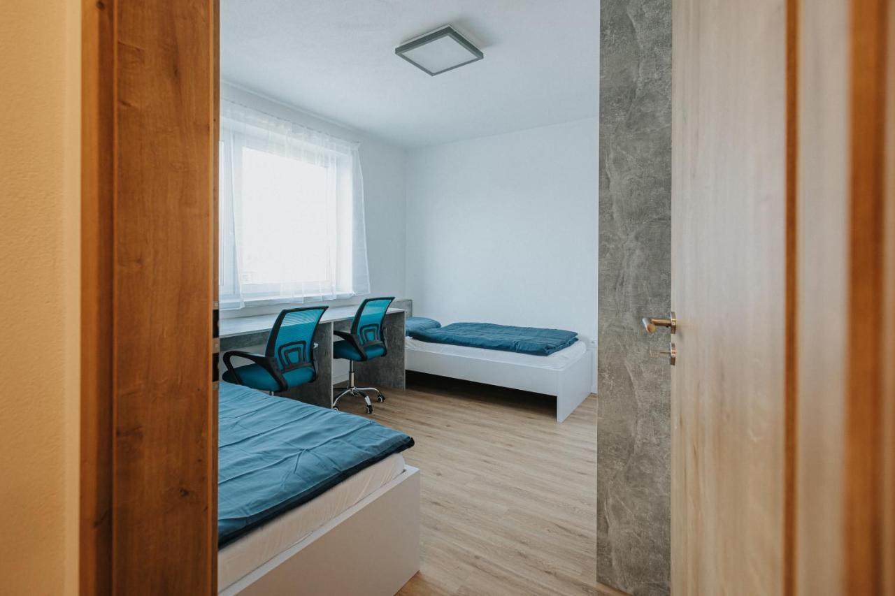 Apartmany U Skraba Bešeňová 外观 照片