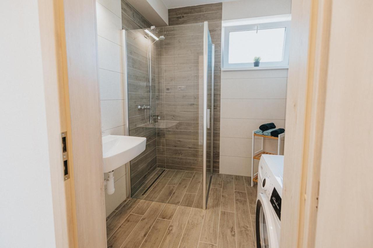 Apartmany U Skraba Bešeňová 外观 照片