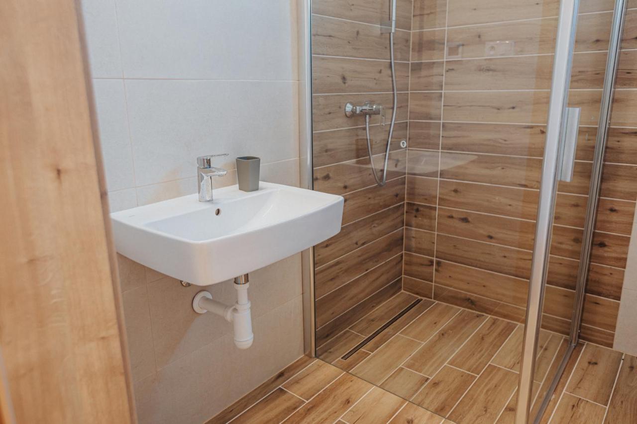 Apartmany U Skraba Bešeňová 外观 照片