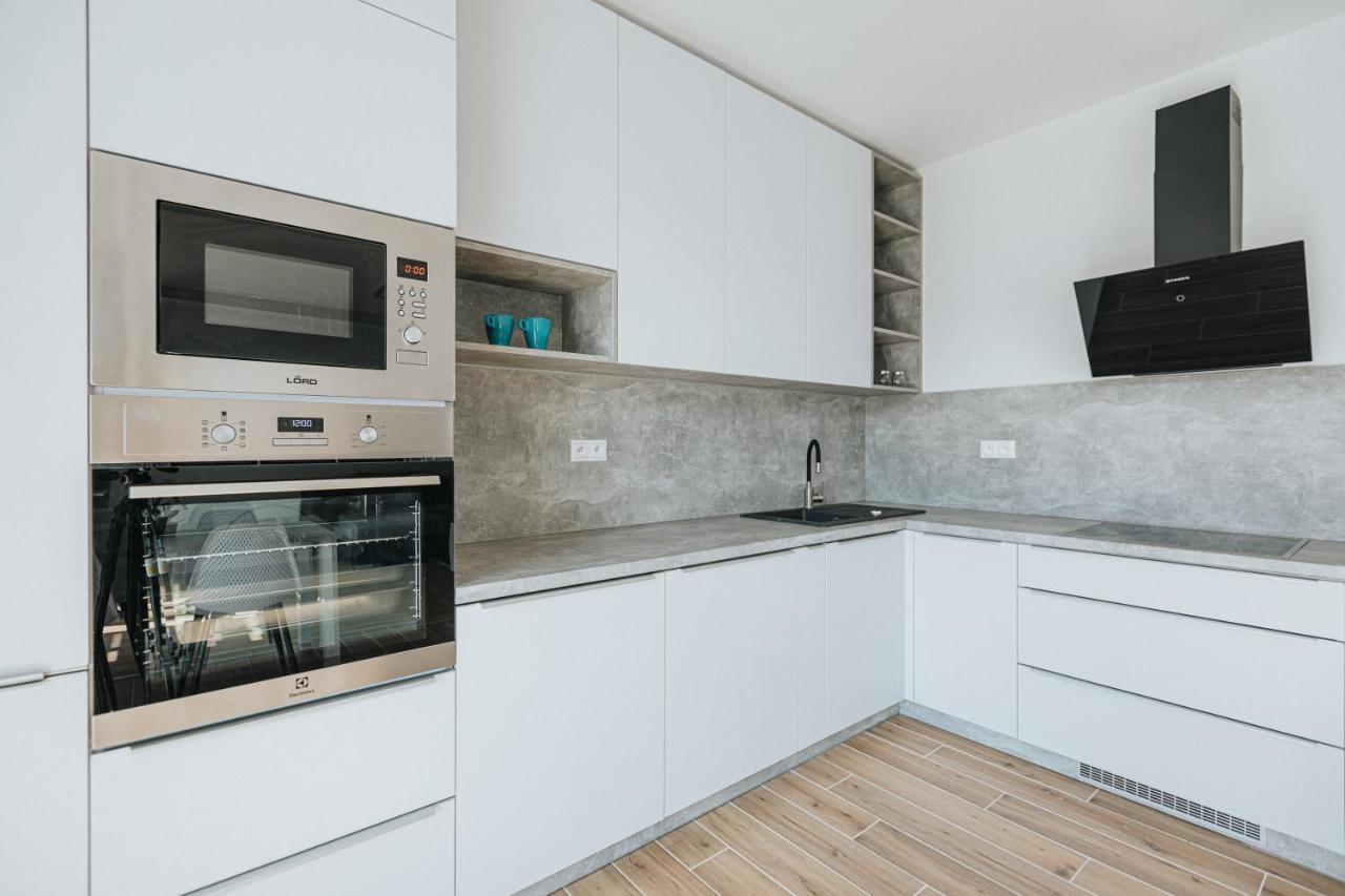 Apartmany U Skraba Bešeňová 外观 照片