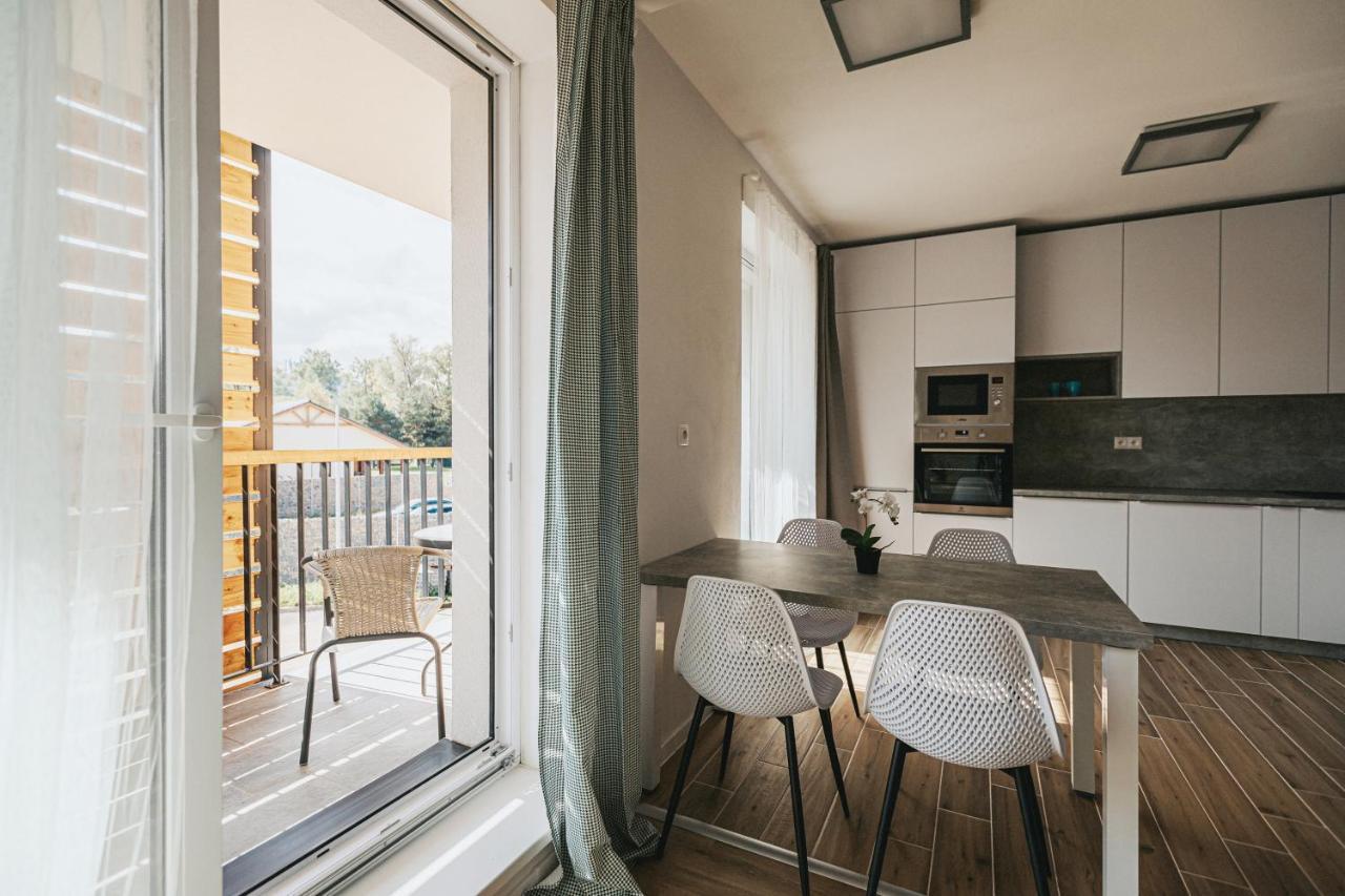 Apartmany U Skraba Bešeňová 外观 照片
